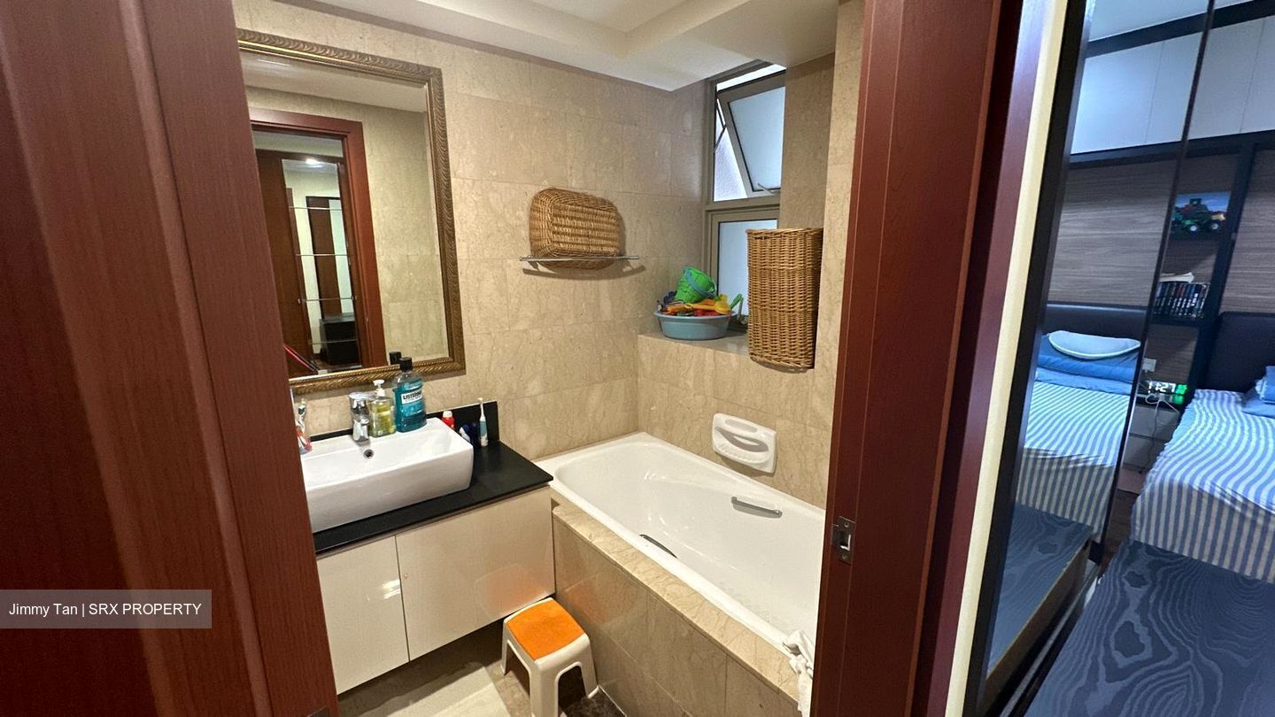 Modena (D18), Condominium #437724371